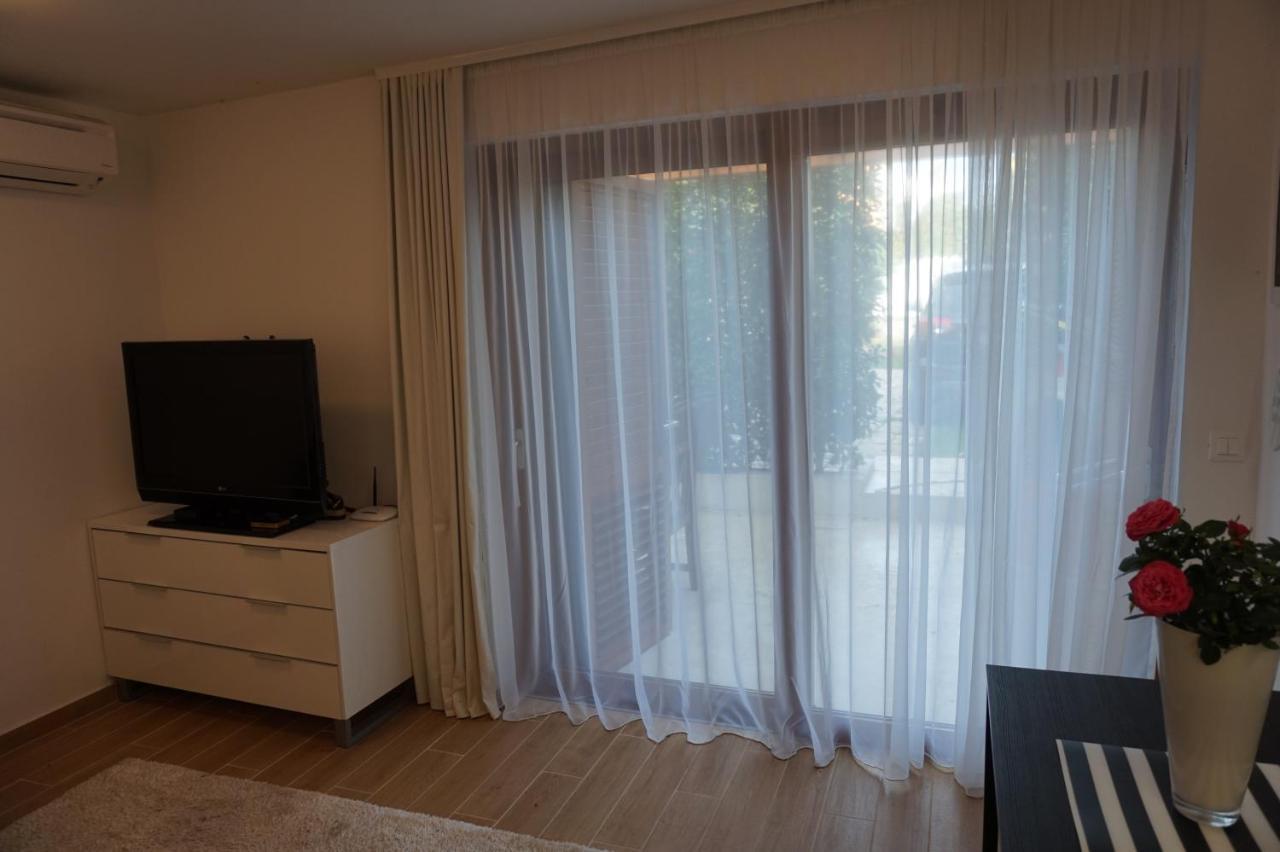 רוביני Villa Dolores מראה חיצוני תמונה