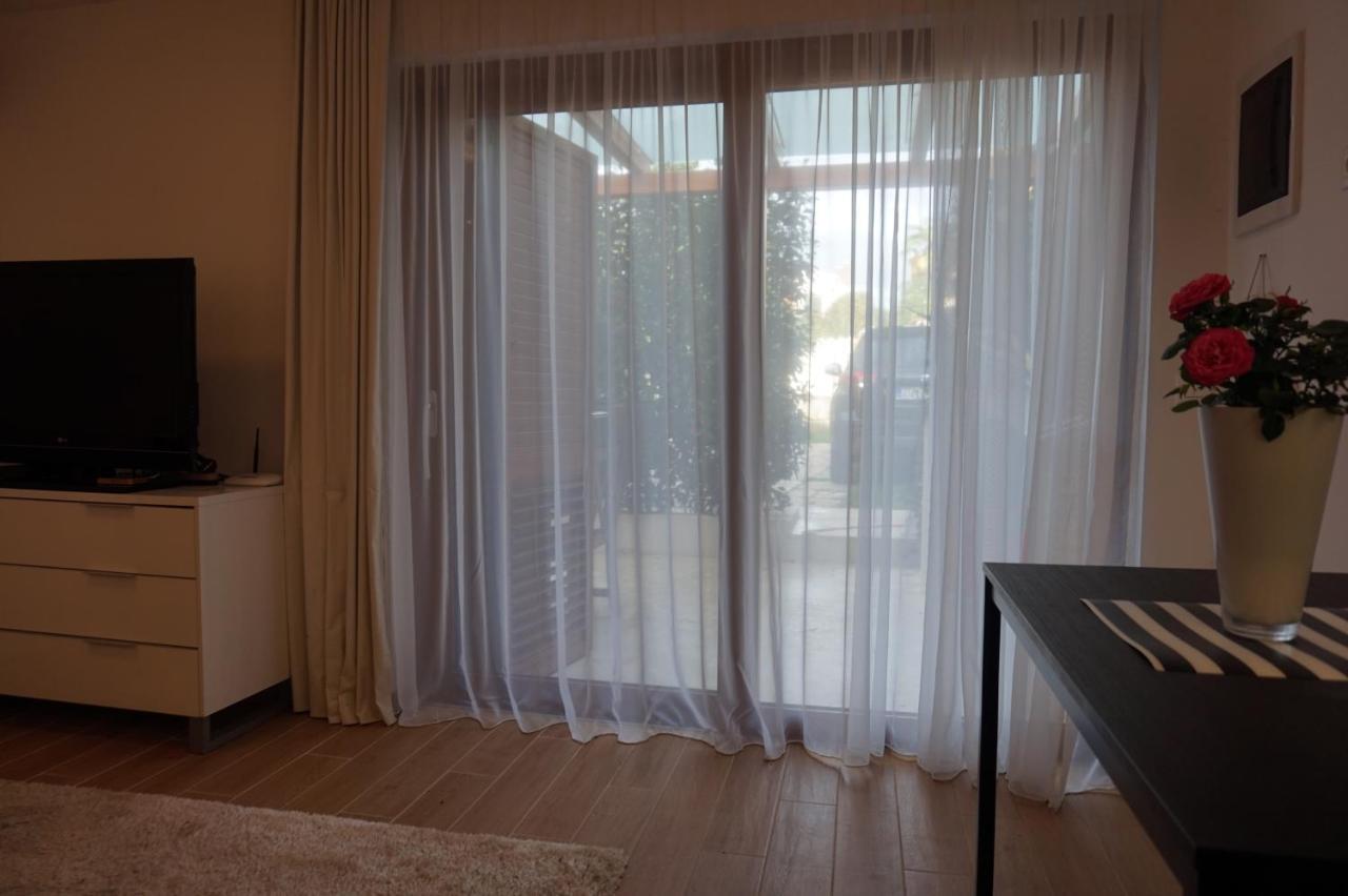 רוביני Villa Dolores מראה חיצוני תמונה