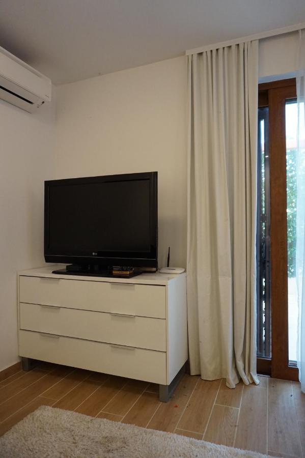 רוביני Villa Dolores מראה חיצוני תמונה
