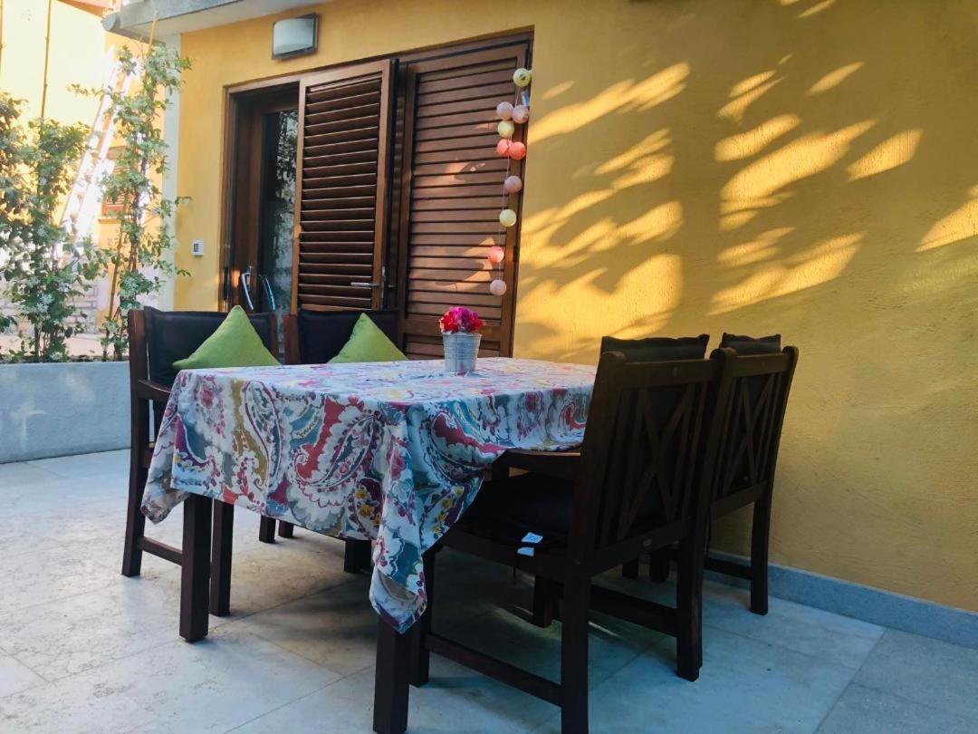 רוביני Villa Dolores מראה חיצוני תמונה