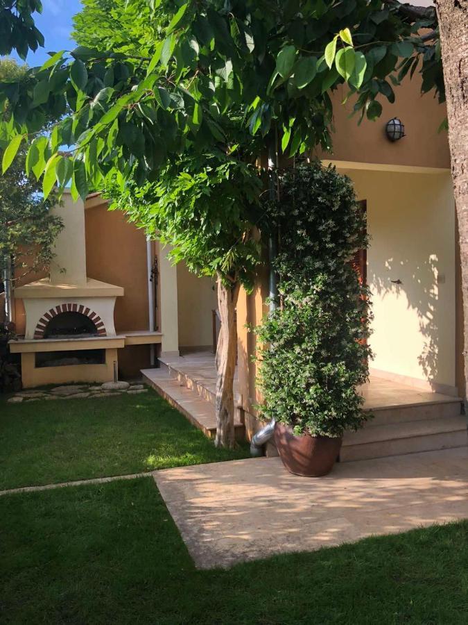 רוביני Villa Dolores מראה חיצוני תמונה