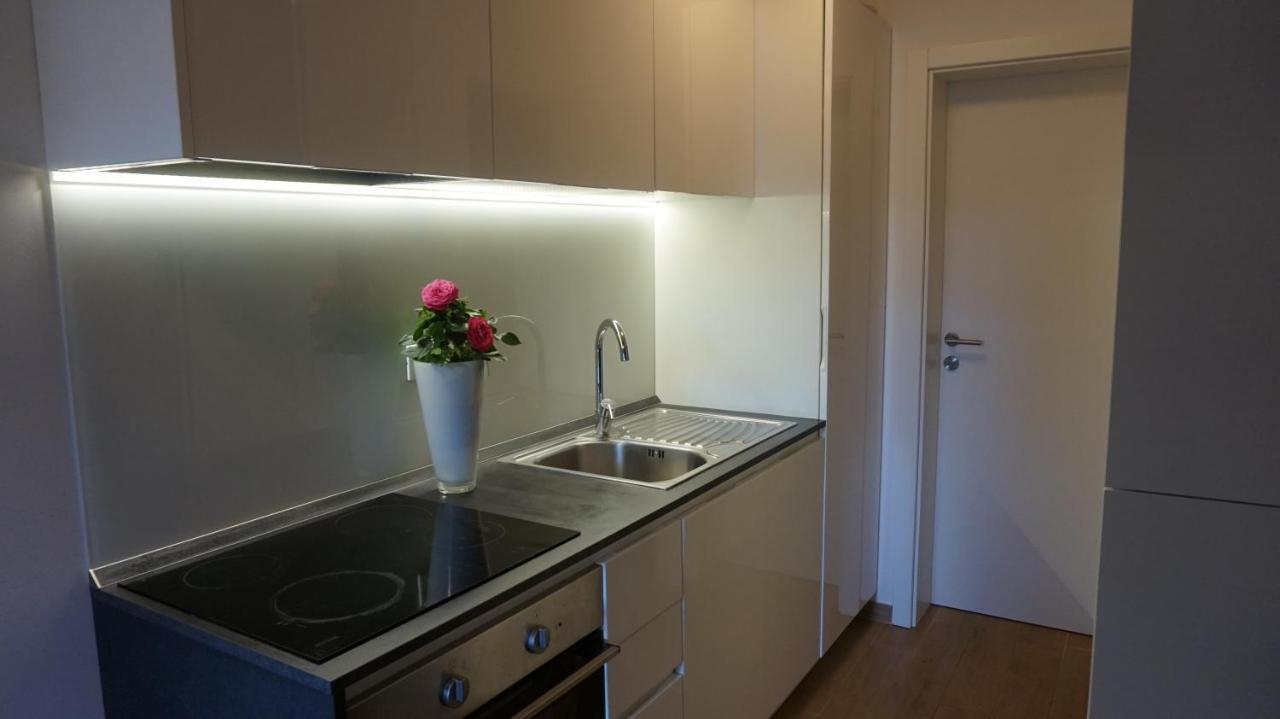 רוביני Villa Dolores מראה חיצוני תמונה