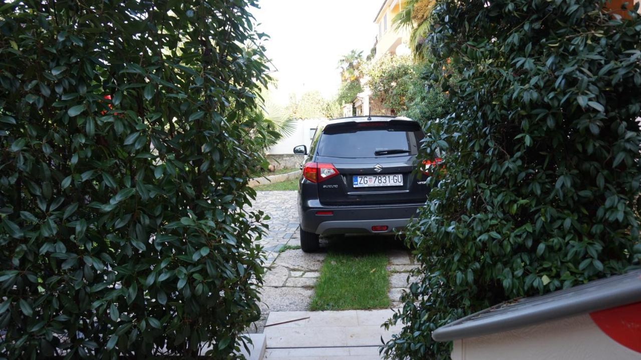 רוביני Villa Dolores מראה חיצוני תמונה