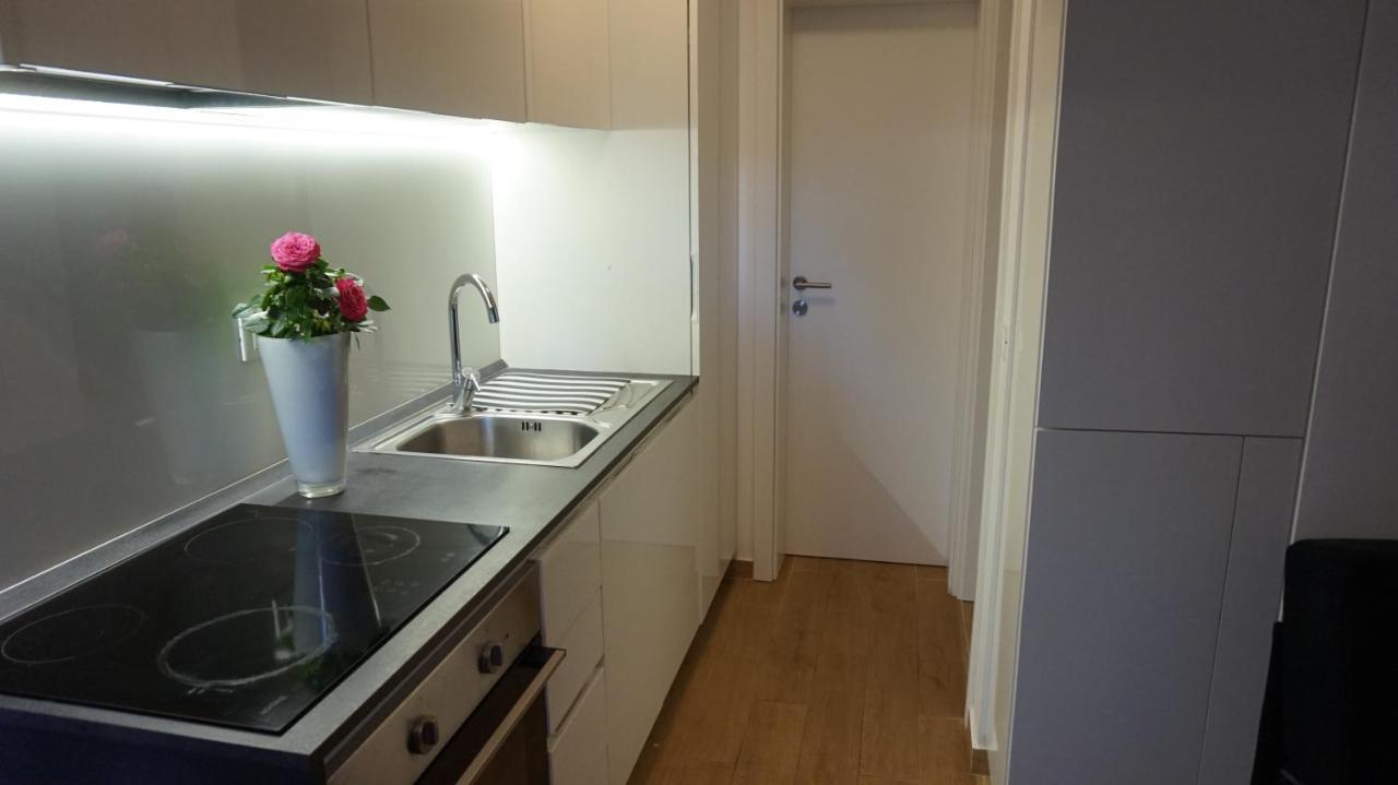 רוביני Villa Dolores מראה חיצוני תמונה