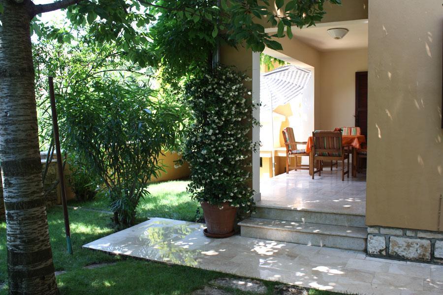 רוביני Villa Dolores מראה חיצוני תמונה