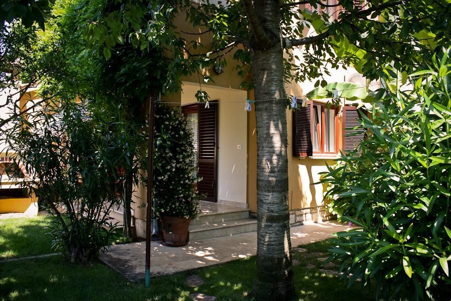 רוביני Villa Dolores מראה חיצוני תמונה