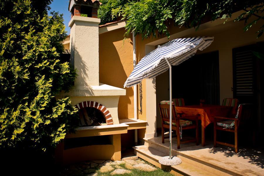 רוביני Villa Dolores מראה חיצוני תמונה