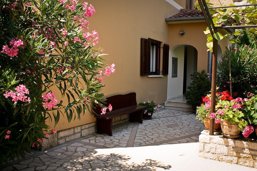 רוביני Villa Dolores מראה חיצוני תמונה