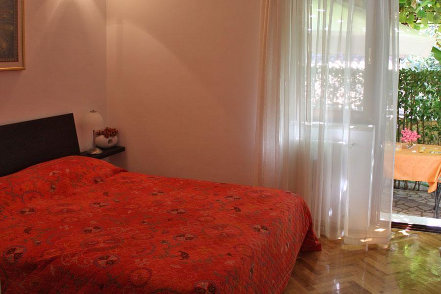 רוביני Villa Dolores מראה חיצוני תמונה