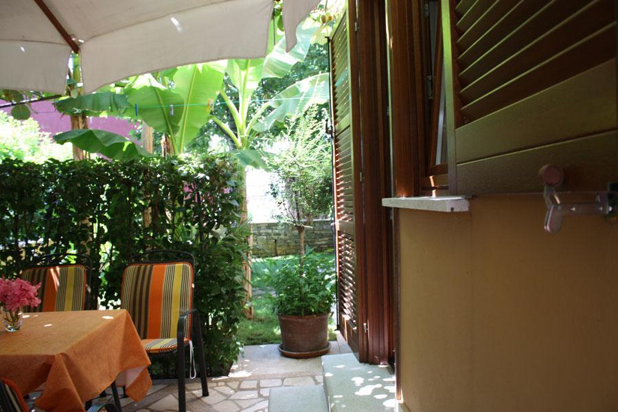רוביני Villa Dolores מראה חיצוני תמונה