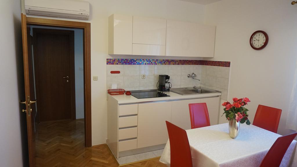 רוביני Villa Dolores מראה חיצוני תמונה