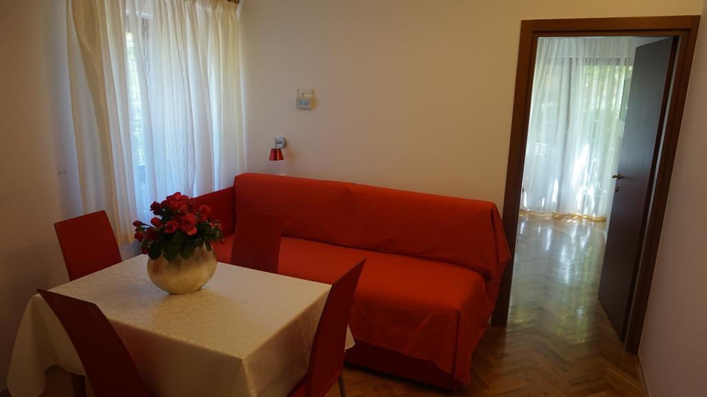רוביני Villa Dolores מראה חיצוני תמונה