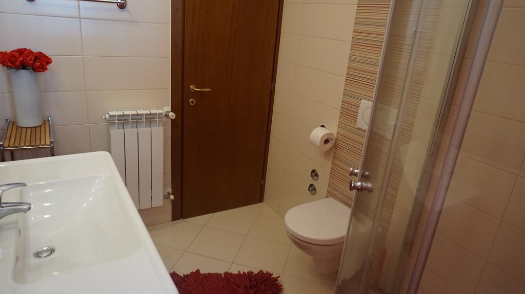 רוביני Villa Dolores מראה חיצוני תמונה